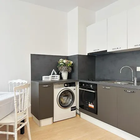 Appartement Sweet