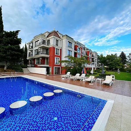 Appartement Sweet