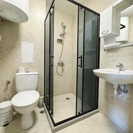 Sweet Appartement *